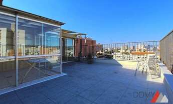 Imagem 4: Cobertura à venda, 215 m² por R$ 750.000,00 - Menino Deus - Porto Alegre/RS