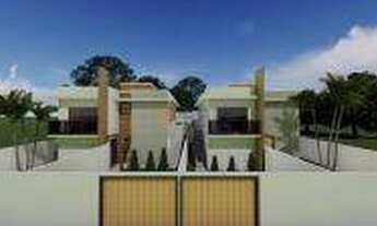 Imagem 3: Casa com 3 dormitórios à venda, 80 m² por R$ 250.000,00 - São Pedro - Esmeraldas/MG