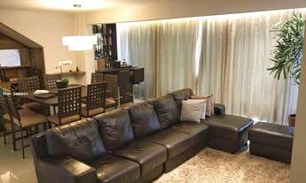 Imagem 2: Cobertura para Venda em São José dos Campos, Jardim Aquárius, 4 dormitórios, 4 suítes, 3 b