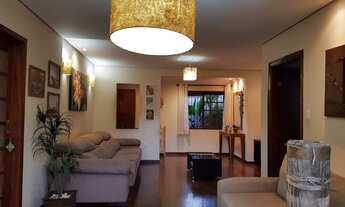 Imagem 2: Casa à venda, 3 quartos, 1 suíte, 3 vagas, Jardim Santa Cecília - Pindamonhangaba/SP