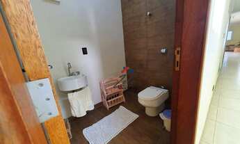 Imagem 3: Casa com 3 dormitórios à venda, 220 m² por R$ 780.000,00 - Jordanésia - Cajamar/SP