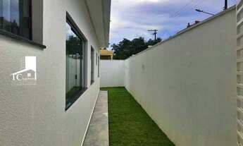 Imagem 7: Condomínio Quinta das Marinas (3 quartos/1 suíte) - Área Construída 144m² - 4 vagas