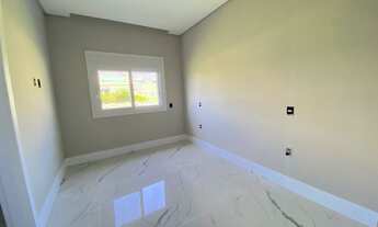 Imagem 7: Casa em condomínio térrea de 4 suites, de altíssimo padrão!