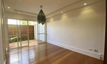 Imagem 4: Excelente casa semi térrea 04 suítes - centro Alphaville