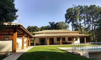 Imagem: Chacara a venda Recando dos Passaros