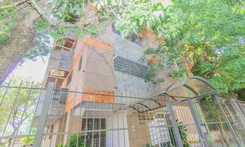 Imagem: Porto Alegre - Apartamento Padrão - Jardim