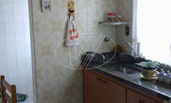 Imagem 7: Apartamento - Jardim do Lago - Campinas