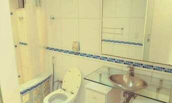 Imagem 5: Apartamento para venda tem 95 metros quadrados com 3 quartos em Centro - Macaé - RJ