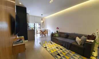 Imagem 3: Flat Reformado de 55m2 em Ipanema