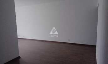 Imagem 3: Apartamento à venda, 3 quartos, 1 suíte, 2 vagas, Tijuca - RIO DE JANEIRO/RJ