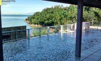 Imagem 3: CASA RESIDENCIAL em GOVERNADOR CELSO RAMOS - SC, ANTENOR