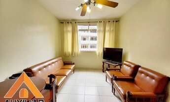 Imagem 4: 02 dormitórios, uma quadra da praia, Itararé, divisa Santos/São Vicente