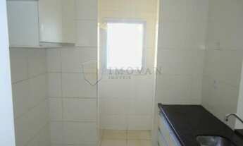 Imagem 2: Ribeirão Preto - Apartamento Padrão - Nova Aliança