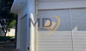 Imagem 2: SãO CAETANO DO SUL - Galpão/Depósito/Armazém - Fundação