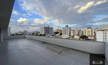 Imagem 6: Cobertura com vista Mar no Balneário do Estreito