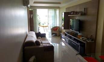 Imagem 4: Rio de Janeiro - Apartamento Padrão - Recreio dos Bandeirantes