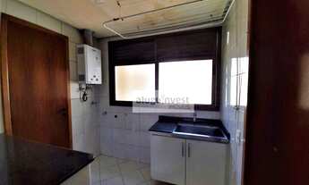 Imagem 6: Apartamento com 3 dormitórios sendo uma suite com 131m² privativos, proximo ao colégio Cat