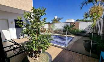 Imagem 5: Casa em Condomínio para Locação em Indaiatuba, Residencial Duas Marias, 5 dormitórios, 5 s