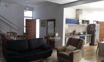 Imagem 2: Casa com 2 dormitórios à venda, 175 m² por R$ 790.000,00 - Jardim Santa Mônica I - Mogi Gu