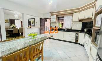 Imagem 2: Belíssima Casa Semi-mobiliada na Itoupava Central