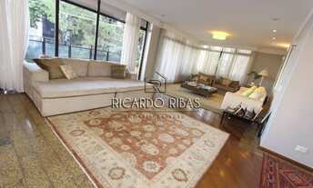 Imagem 5: Apartamento com 4 quartos no Edifício Elba - Bairro Setor Marista em Goiânia