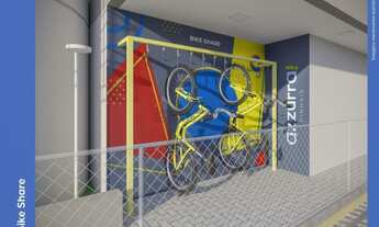 Imagem 7: Apartamento à venda, 2 quartos, 1 vaga, Vargem Grande - Pinhais/PR