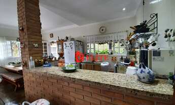 Imagem 6: Chácara na Zona Norte apenas 20 minutos do centro se São José do Campos, 1500 m² por R$ 1