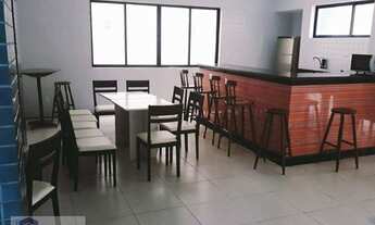 Imagem 3: Apartamento à venda, 82 m² por R$ 480.000,00 - Armação - Salvador/BA