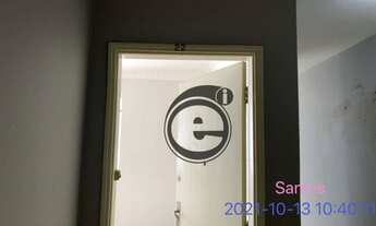 Imagem 2: Apartamento com 2 dormitórios para alugar, 80 m² por R$ 1.208,00/mês - Vila Nova - Santos