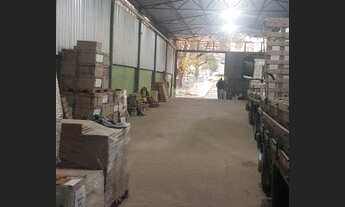 Imagem 7: Galpão Industrial para venda c/ 400 m² na Engenhoca - Niterói - RJ