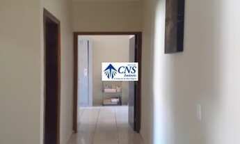 Imagem 5: CASA RESIDENCIAL em VARGEM GRANDE PAULISTA - SP, Jardim Europa