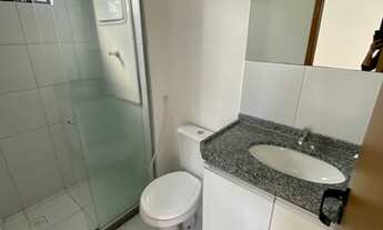 Imagem 3: More próx ao shopping Riomar, edf com lazer completo, 3 quartos, sendo 1 suíte, sala 2 amb