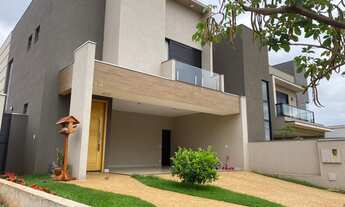 Imagem: Casa em Condomínio sobrado com 3 dormitórios