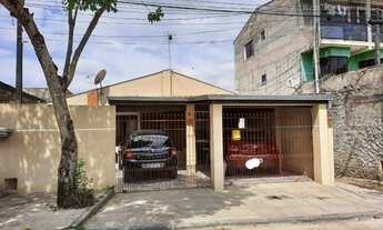 Imagem: Casa com 2 dormitórios à venda Não é