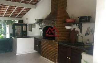 Imagem 3: Rio de Janeiro - Casa de Condomínio - Barra da Tijuca