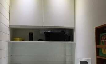 Imagem 5: Apto todo reformado na Mooca