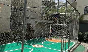 Imagem 6: COBERTURA PARA VENDA/ ótimo valor. 93m2