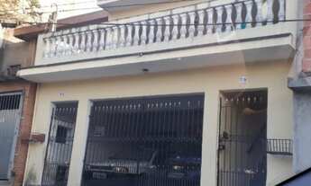 Imagem: Sobrado Embu das Artes/ Divisa com SP