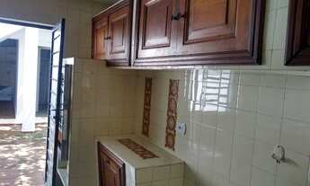 Imagem 7: Casa Venda 3 Dormitórios - 210 m² Jardim Europa