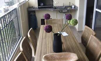 Imagem: Apartamento para venda possui 100 metros