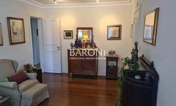 Imagem: São Paulo - Apartamento Padrão - Itaim