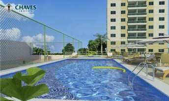 Imagem 3: Apartamento 02 Quartos - Pacífico Residencial Clube - Valparaíso - Serra/ES