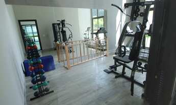 Imagem 6: Ed. Beach Class Jaqueira apartamento com 1 quarto no Parnamirim Lazer completo