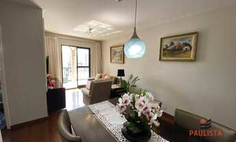 Imagem 2: 2 dormitórios à venda, 65 m² por R$ 645.000 - Vila da Saúde