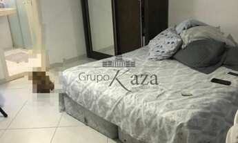 Imagem 4: Apt - Jardim Esplanada - Residencial Amadeus Boulevard - 82m² - 1 Dormitório - Aceita Perm