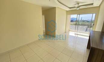 Imagem 2: Apartamento 3 quartos c/ Suíte em Valparaíso