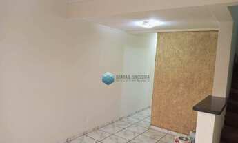 Imagem 2: Casa com 2 dormitórios à venda, 70 m² por R$ 220.000 - Borghese I - São José do Rio Preto