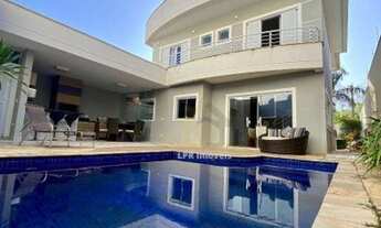 Imagem 5: Casa com 4 dormitórios à venda, 250 m² por R$ 1.250.000,00 - Jardim Terramérica II - Ameri