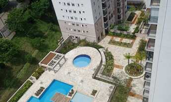 Imagem 2: Jundiaí - Apartamento Padrão - Jardim Florida