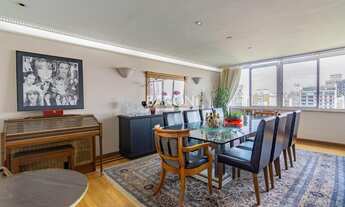 Imagem 7: São Paulo - Apartamento Padrão - Jardim Europa